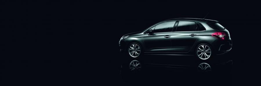  Citroen C4 2010 года  (фото 105 из 147)